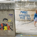 Some street art